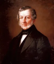 William Tierney Clark (1783–1852)
